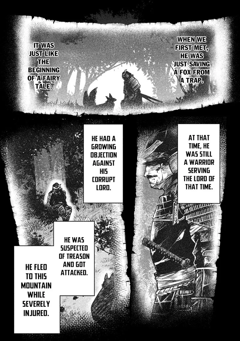 Isekai Kaeri no Daikenja-sama wa Sore Demo Kossori Kurashite Iru Tsumori desu Chapter 5 page 13