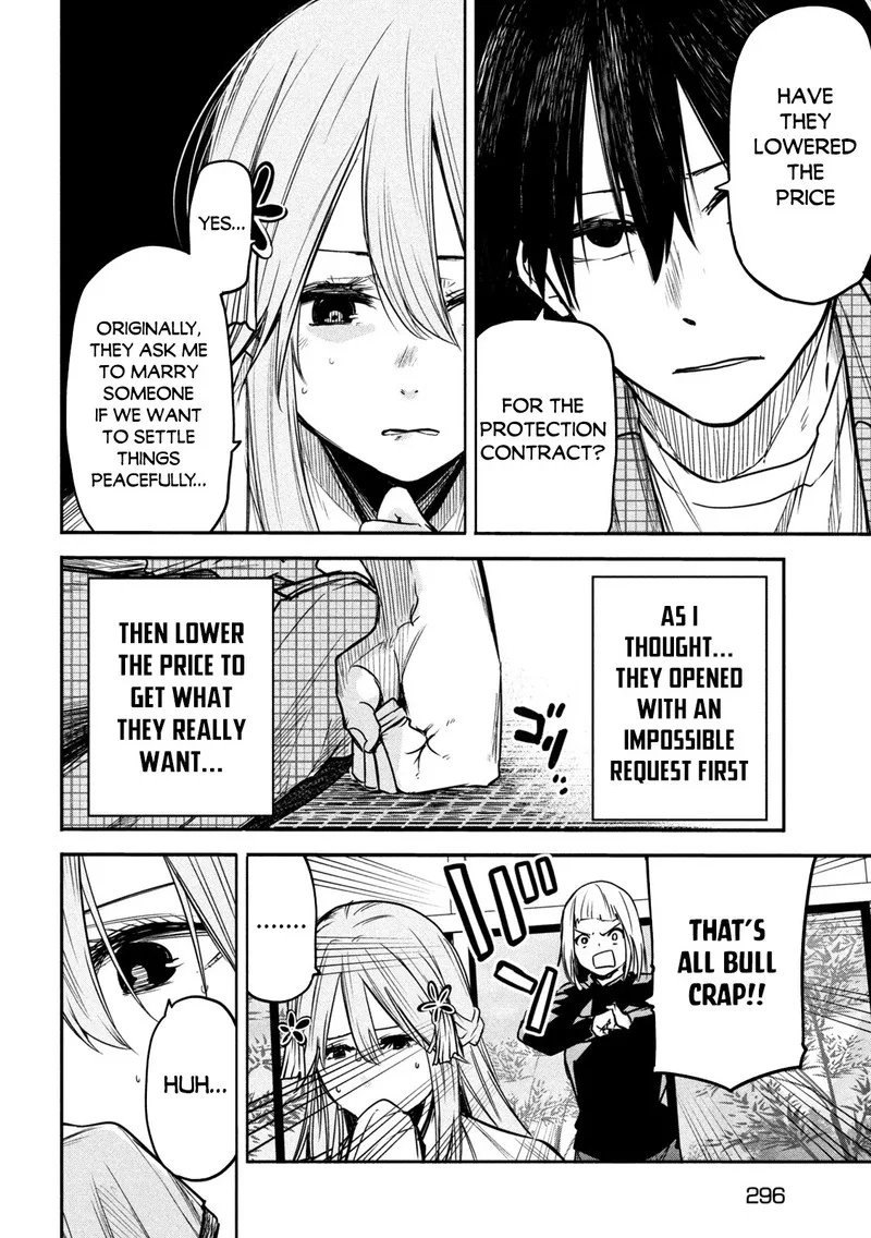 Isekai Kaeri no Daikenja-sama wa Sore Demo Kossori Kurashite Iru Tsumori desu Chapter 5 page 22