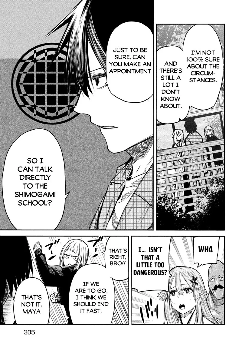 Isekai Kaeri no Daikenja-sama wa Sore Demo Kossori Kurashite Iru Tsumori desu Chapter 5 page 31