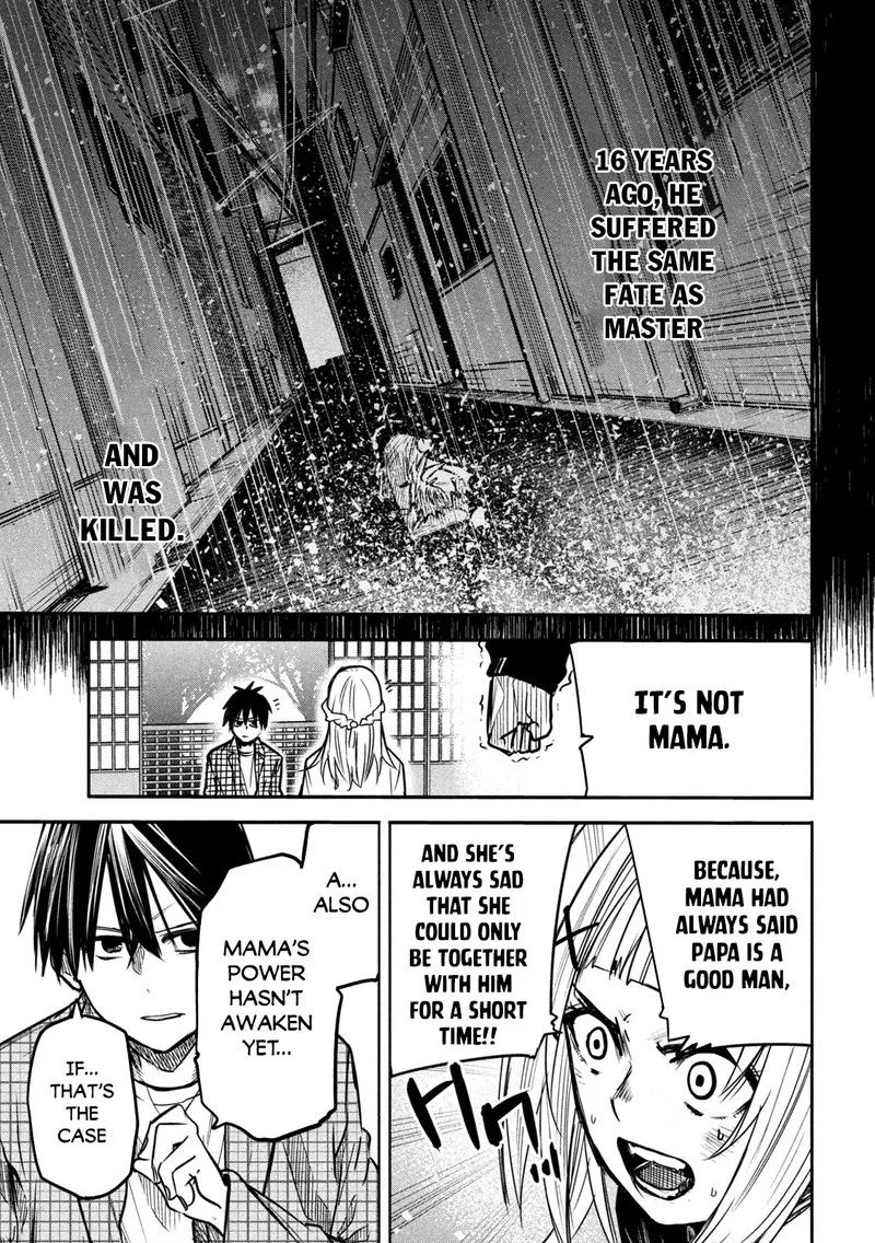 Isekai Kaeri no Daikenja-sama wa Sore Demo Kossori Kurashite Iru Tsumori desu Chapter 5 page 17