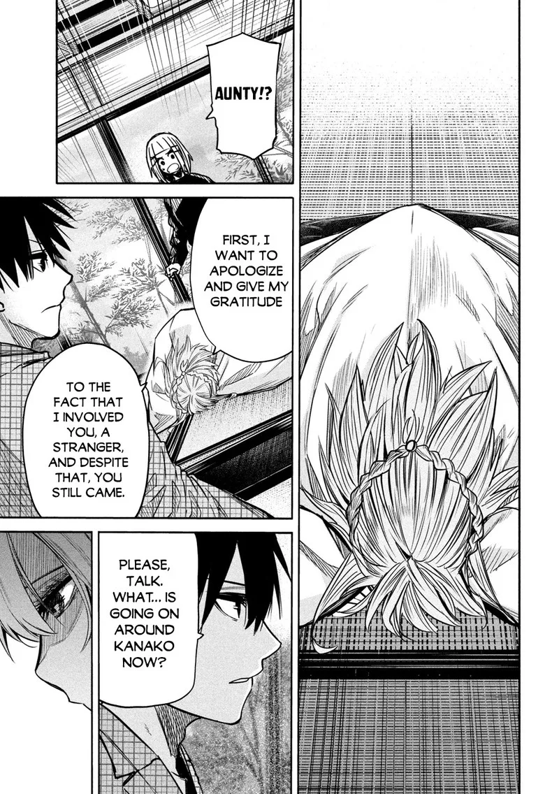 Isekai Kaeri no Daikenja-sama wa Sore Demo Kossori Kurashite Iru Tsumori desu Chapter 5 page 11