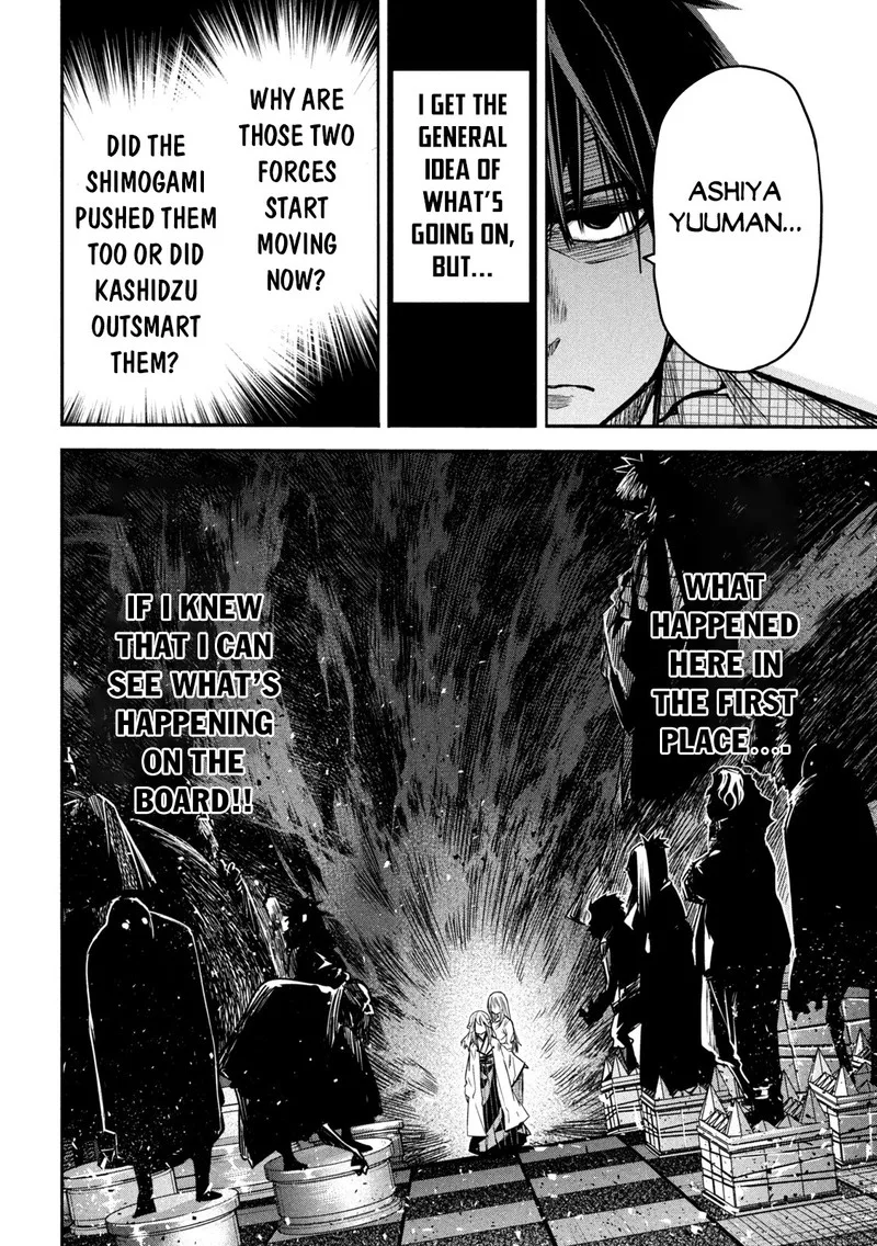 Isekai Kaeri no Daikenja-sama wa Sore Demo Kossori Kurashite Iru Tsumori desu Chapter 5 page 26