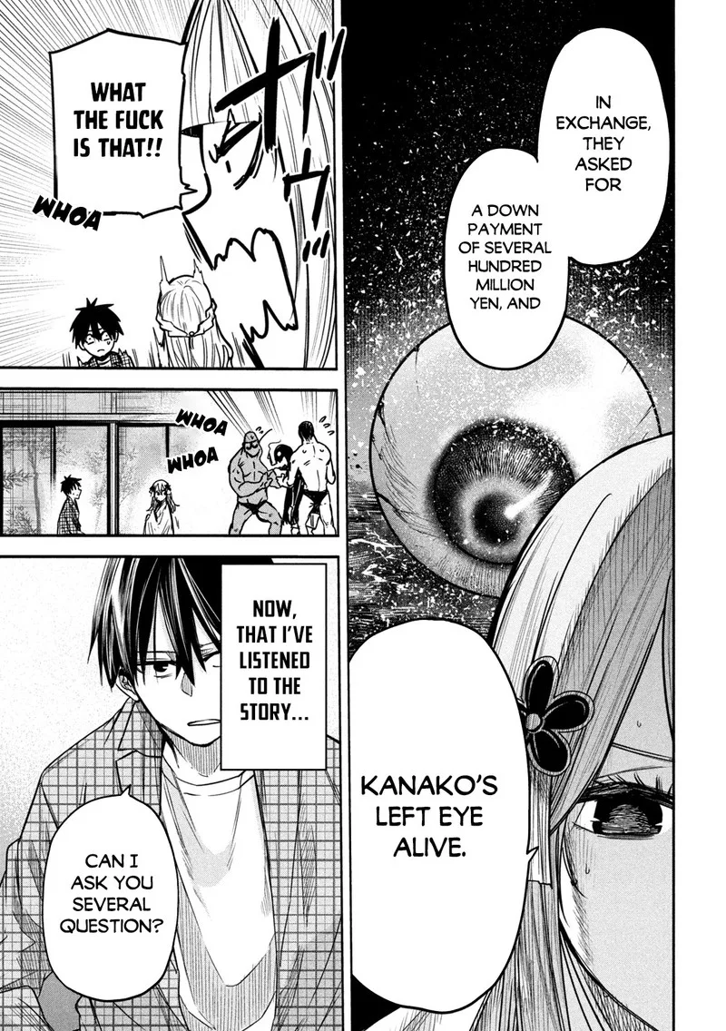 Isekai Kaeri no Daikenja-sama wa Sore Demo Kossori Kurashite Iru Tsumori desu Chapter 5 page 19