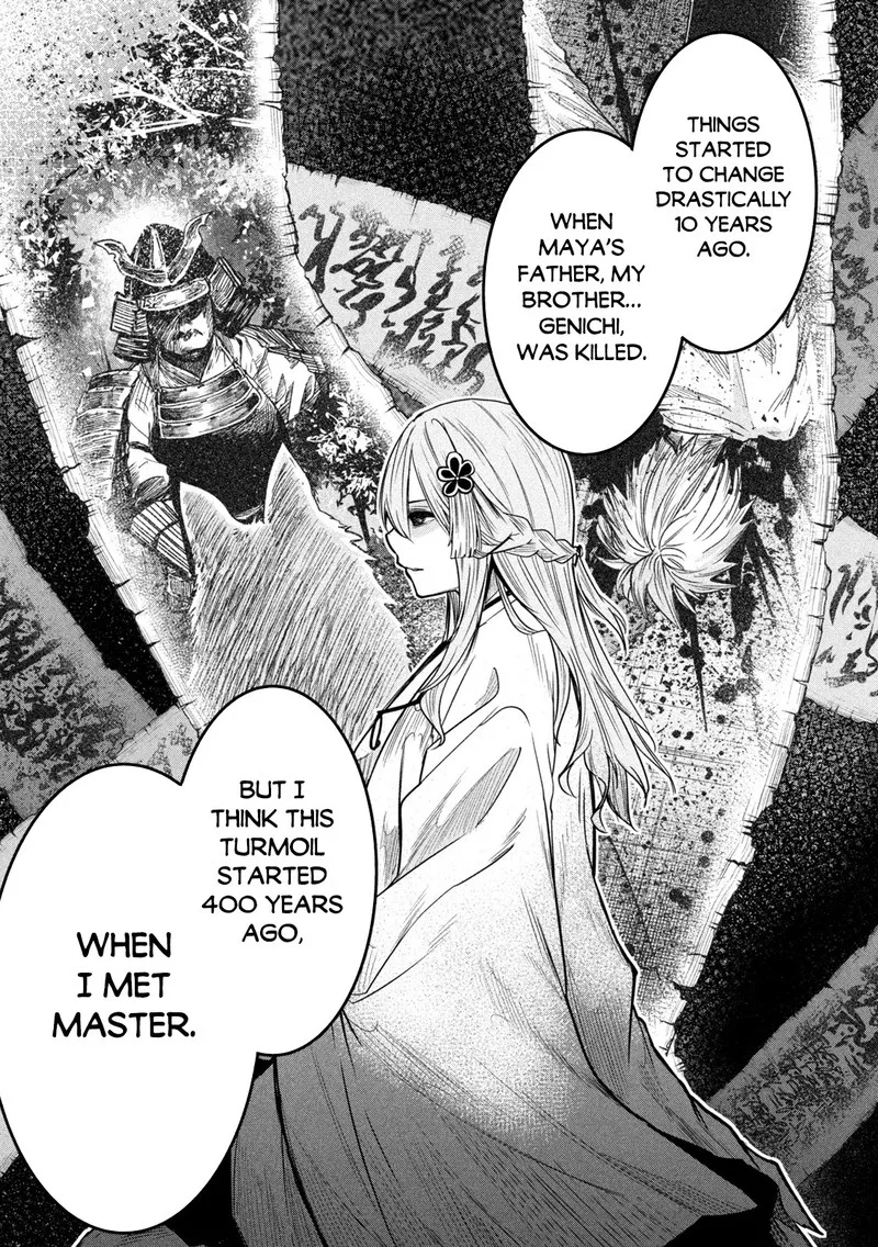 Isekai Kaeri no Daikenja-sama wa Sore Demo Kossori Kurashite Iru Tsumori desu Chapter 5 page 12