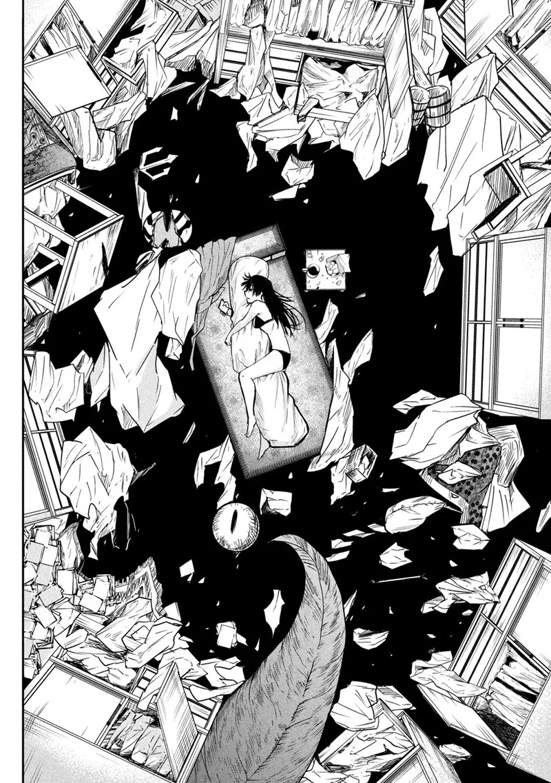 Isekai Kaeri no Daikenja-sama wa Sore Demo Kossori Kurashite Iru Tsumori desu Chapter 6 page 20