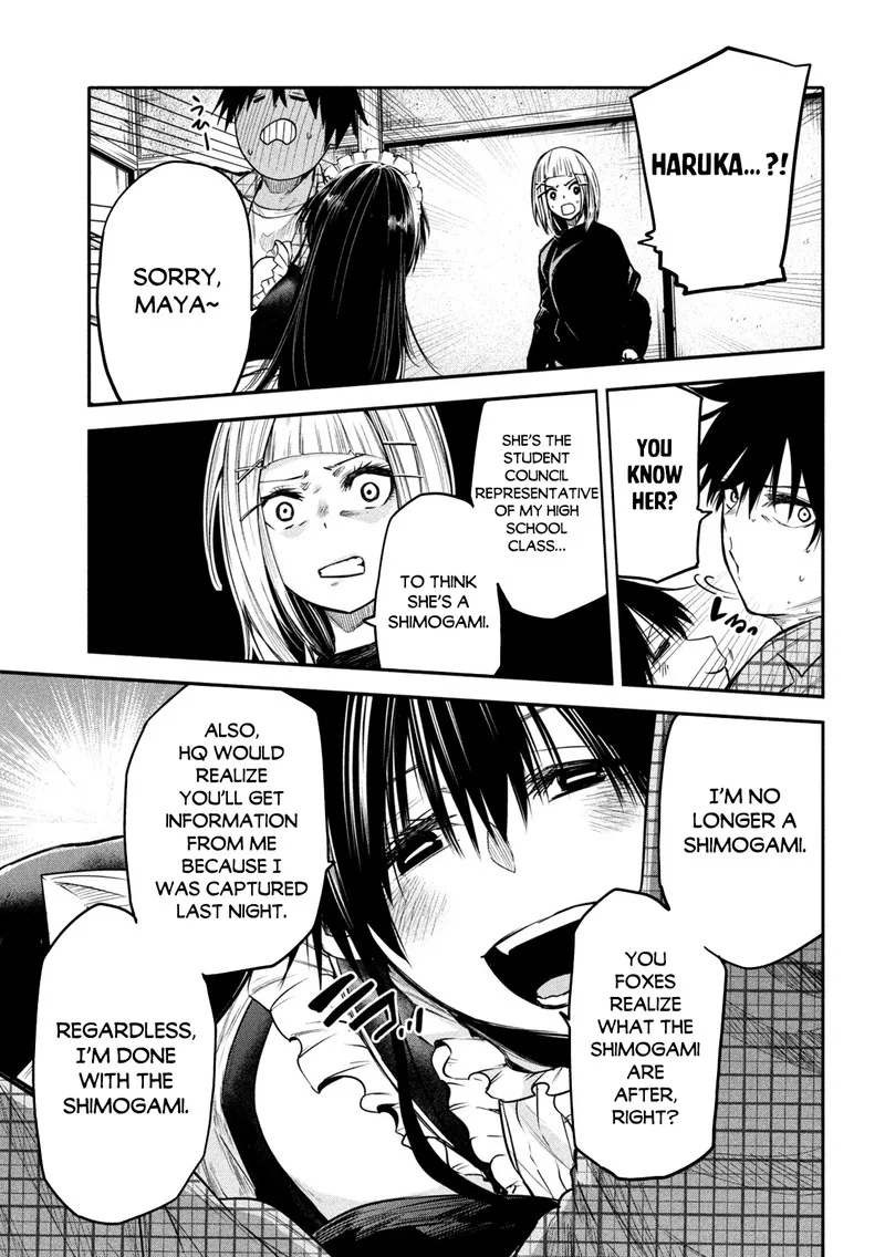 Isekai Kaeri no Daikenja-sama wa Sore Demo Kossori Kurashite Iru Tsumori desu Chapter 6 page 25