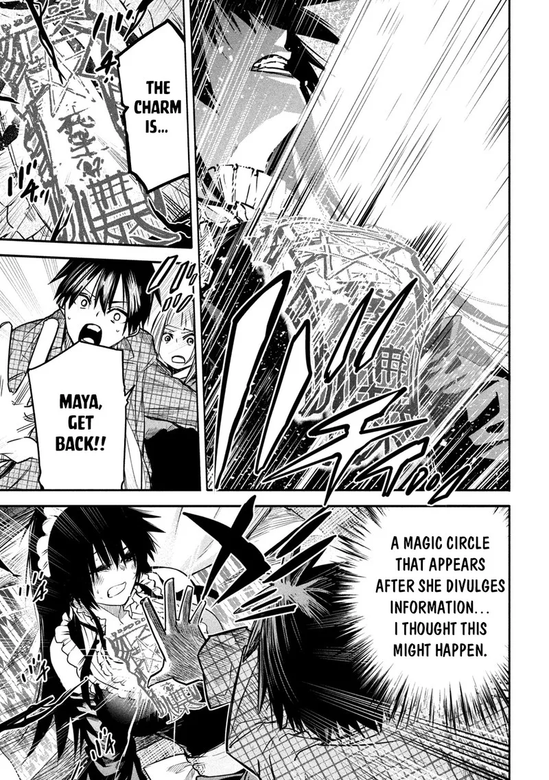 Isekai Kaeri no Daikenja-sama wa Sore Demo Kossori Kurashite Iru Tsumori desu Chapter 6 page 29