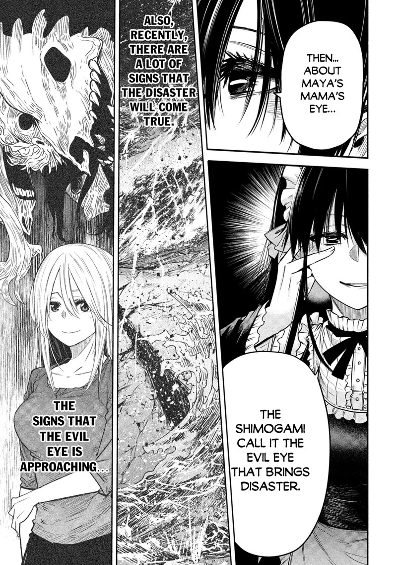 Isekai Kaeri no Daikenja-sama wa Sore Demo Kossori Kurashite Iru Tsumori desu Chapter 6 page 27