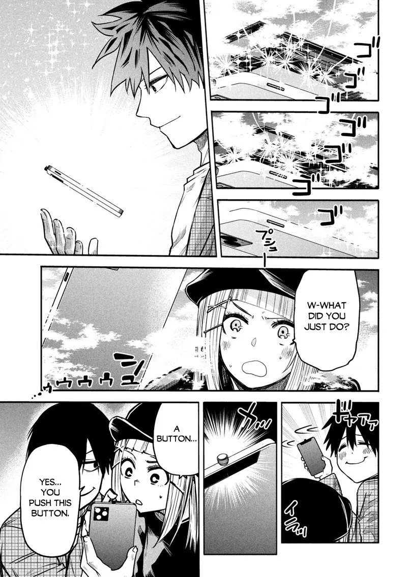 Isekai Kaeri no Daikenja-sama wa Sore Demo Kossori Kurashite Iru Tsumori desu Chapter 6 page 15