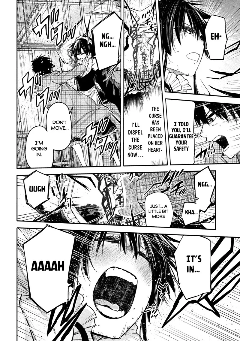 Isekai Kaeri no Daikenja-sama wa Sore Demo Kossori Kurashite Iru Tsumori desu Chapter 6 page 30