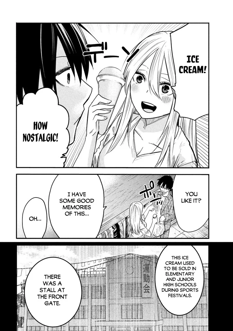 Isekai Kaeri no Daikenja-sama wa Sore Demo Kossori Kurashite Iru Tsumori desu Chapter 8 page 20