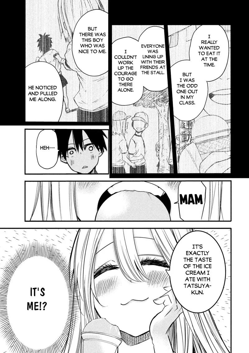Isekai Kaeri no Daikenja-sama wa Sore Demo Kossori Kurashite Iru Tsumori desu Chapter 8 page 21