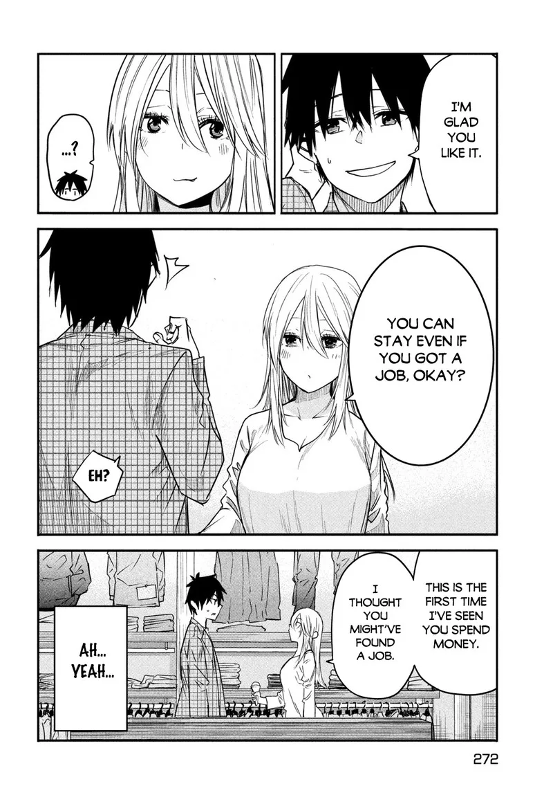 Isekai Kaeri no Daikenja-sama wa Sore Demo Kossori Kurashite Iru Tsumori desu Chapter 8 page 22