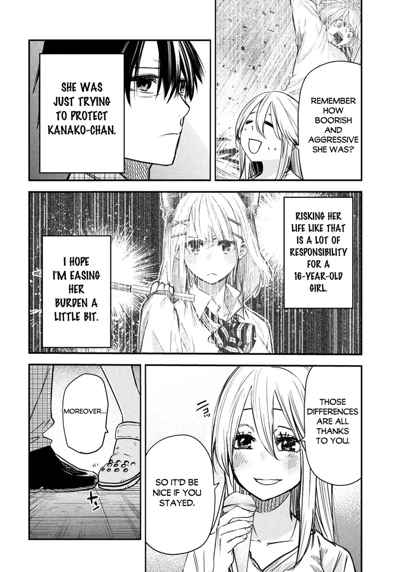 Isekai Kaeri no Daikenja-sama wa Sore Demo Kossori Kurashite Iru Tsumori desu Chapter 8 page 24
