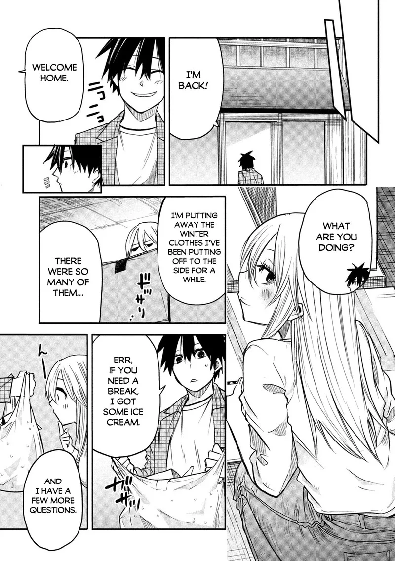 Isekai Kaeri no Daikenja-sama wa Sore Demo Kossori Kurashite Iru Tsumori desu Chapter 8 page 19