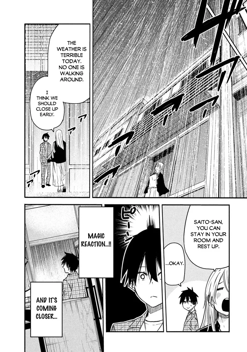 Isekai Kaeri no Daikenja-sama wa Sore Demo Kossori Kurashite Iru Tsumori desu Chapter 8 page 29