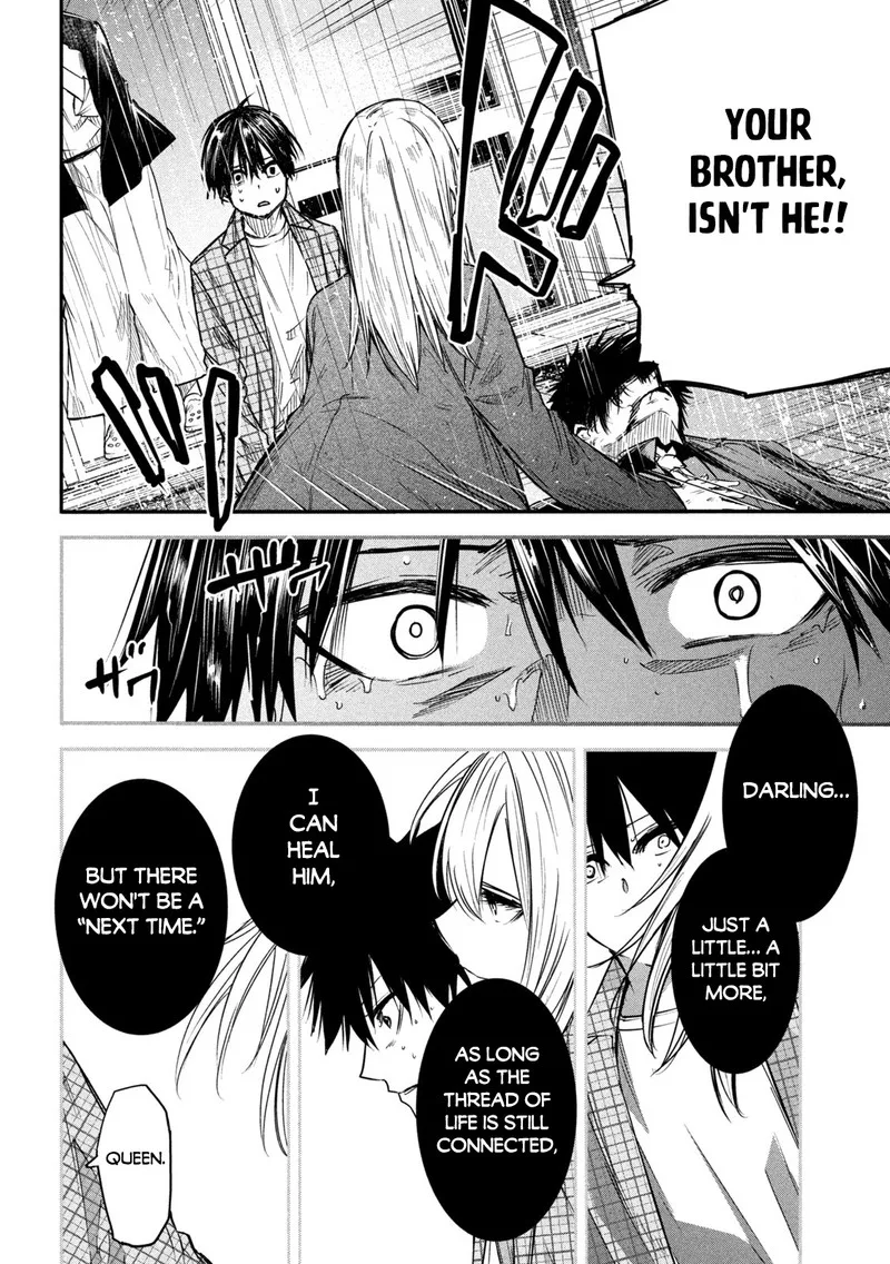 Isekai Kaeri no Daikenja-sama wa Sore Demo Kossori Kurashite Iru Tsumori desu Chapter 8 page 34