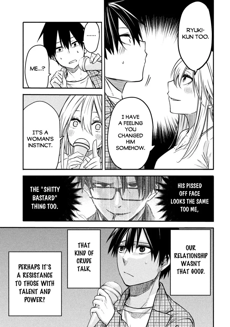 Isekai Kaeri no Daikenja-sama wa Sore Demo Kossori Kurashite Iru Tsumori desu Chapter 8 page 25