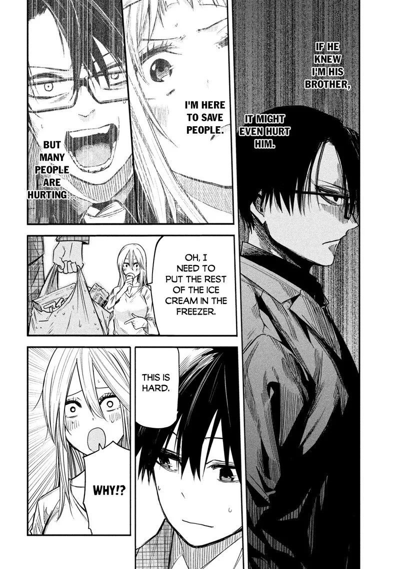 Isekai Kaeri no Daikenja-sama wa Sore Demo Kossori Kurashite Iru Tsumori desu Chapter 8 page 26