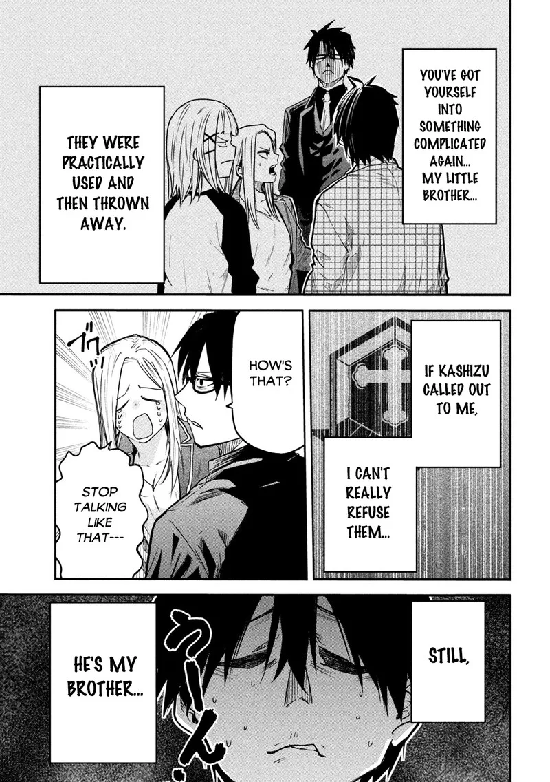 Isekai Kaeri no Daikenja-sama wa Sore Demo Kossori Kurashite Iru Tsumori desu Chapter 8 page 7