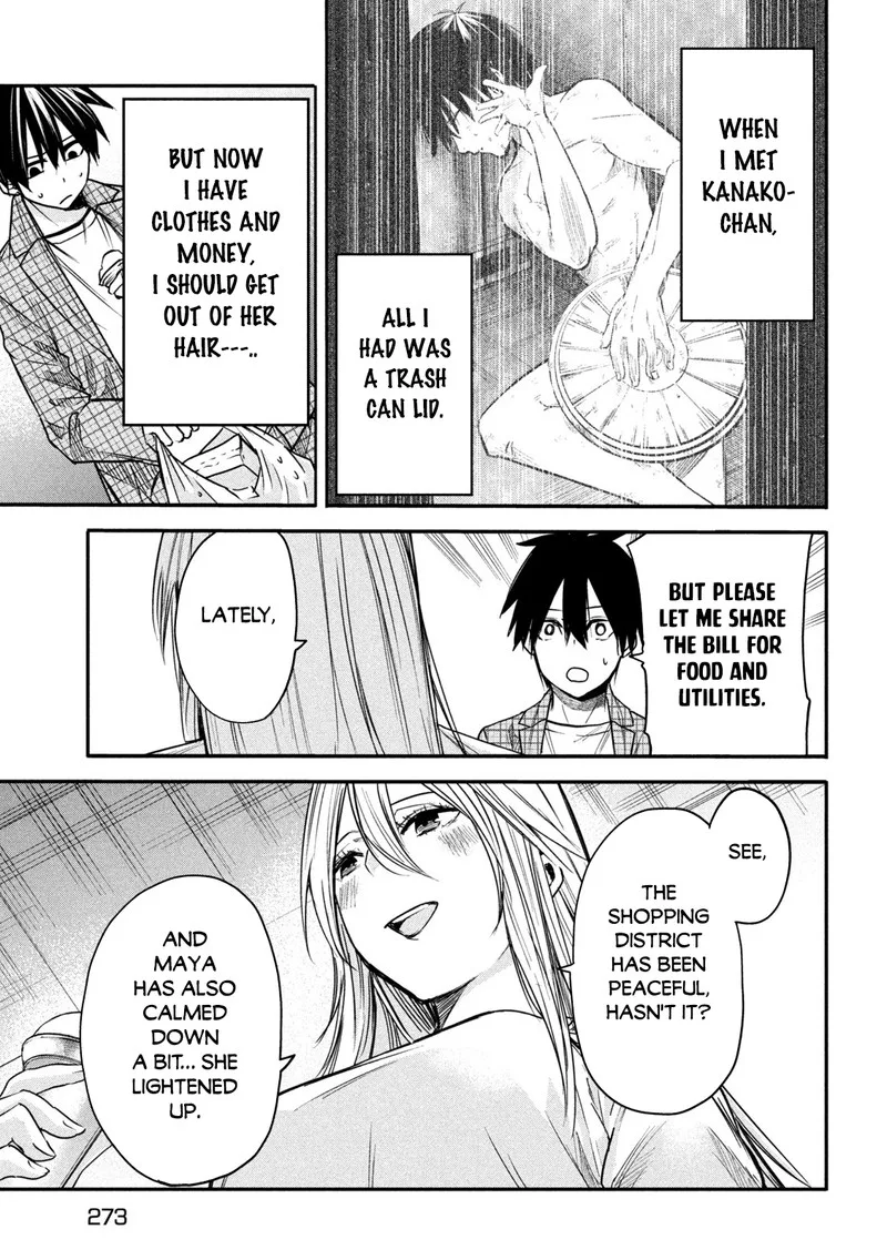 Isekai Kaeri no Daikenja-sama wa Sore Demo Kossori Kurashite Iru Tsumori desu Chapter 8 page 23