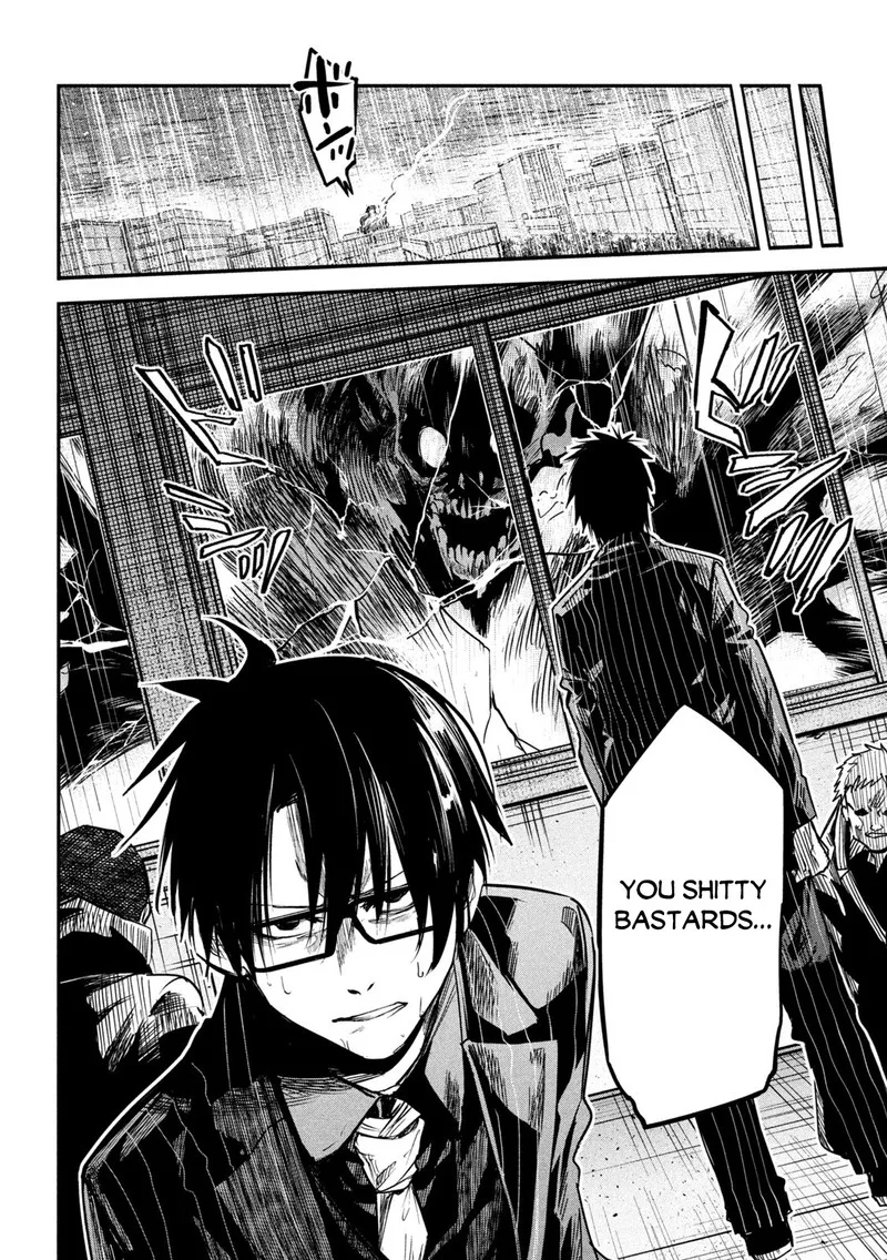 Isekai Kaeri no Daikenja-sama wa Sore Demo Kossori Kurashite Iru Tsumori desu Chapter 8 page 28