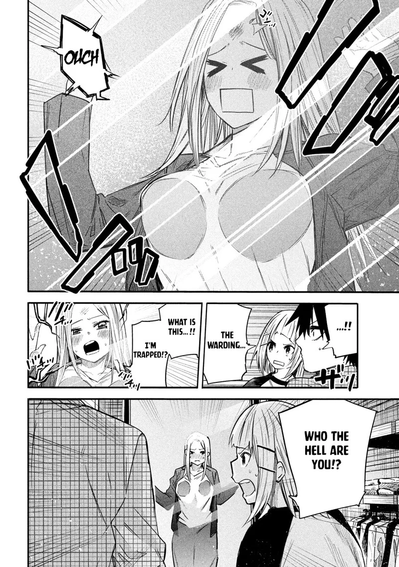 Isekai Kaeri no Daikenja-sama wa Sore Demo Kossori Kurashite Iru Tsumori desu Chapter 8 page 2
