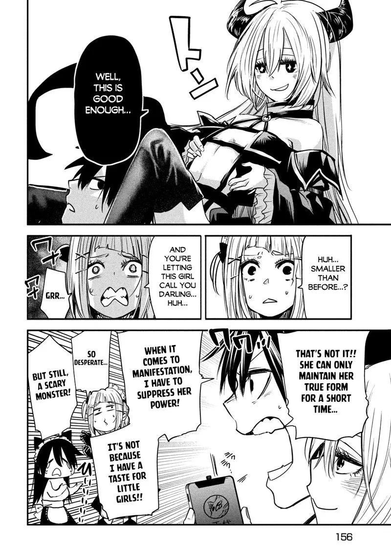 Isekai Kaeri no Daikenja-sama wa Sore Demo Kossori Kurashite Iru Tsumori desu Chapter 9 page 24