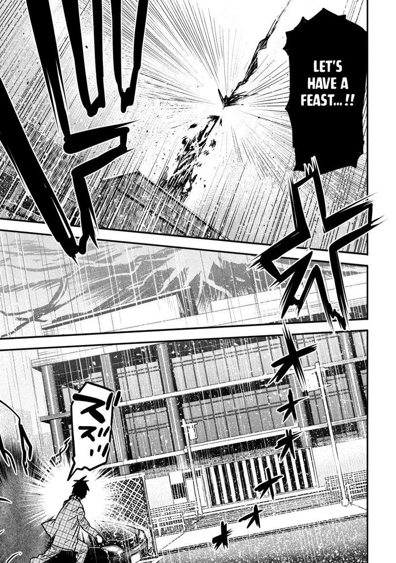 Isekai Kaeri no Daikenja-sama wa Sore Demo Kossori Kurashite Iru Tsumori desu Chapter 9 page 31