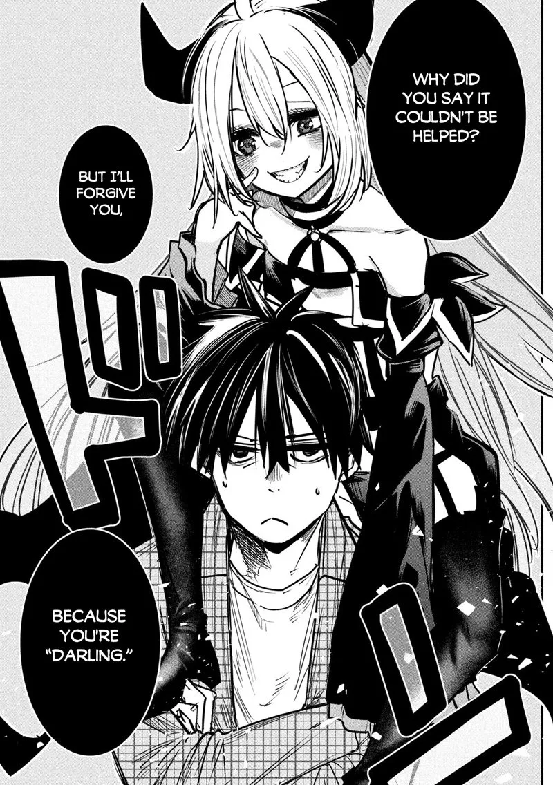 Isekai Kaeri no Daikenja-sama wa Sore Demo Kossori Kurashite Iru Tsumori desu Chapter 9 page 23