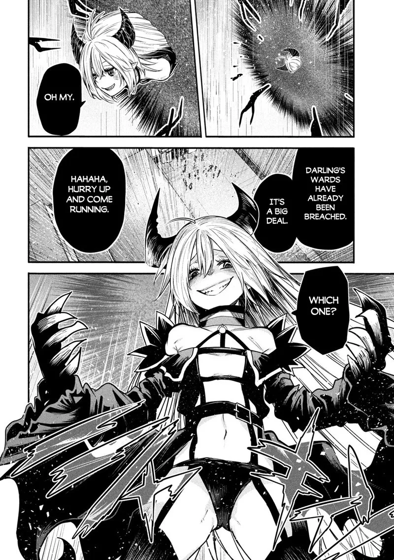 Isekai Kaeri no Daikenja-sama wa Sore Demo Kossori Kurashite Iru Tsumori desu Chapter 9 page 30