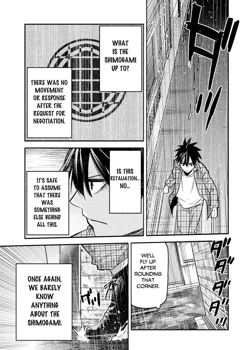 Isekai Kaeri no Daikenja-sama wa Sore Demo Kossori Kurashite Iru Tsumori desu Chapter 9 page 3