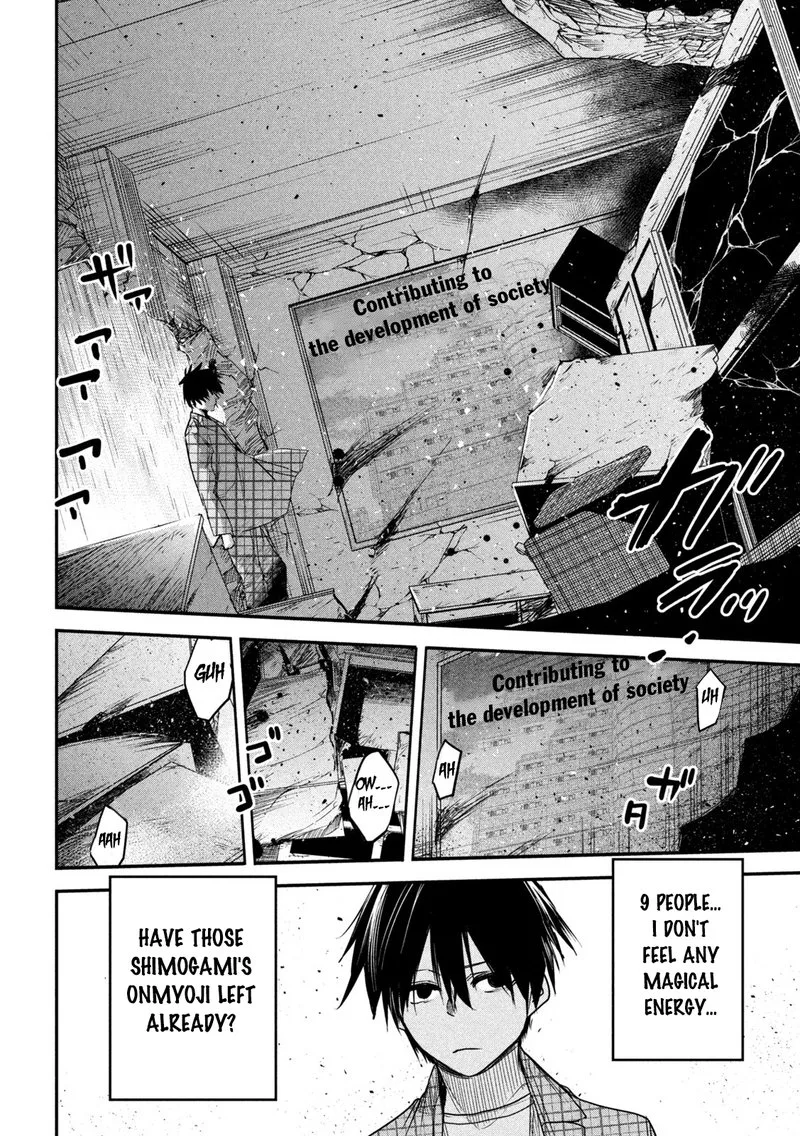 Isekai Kaeri no Daikenja-sama wa Sore Demo Kossori Kurashite Iru Tsumori desu Chapter 9 page 8
