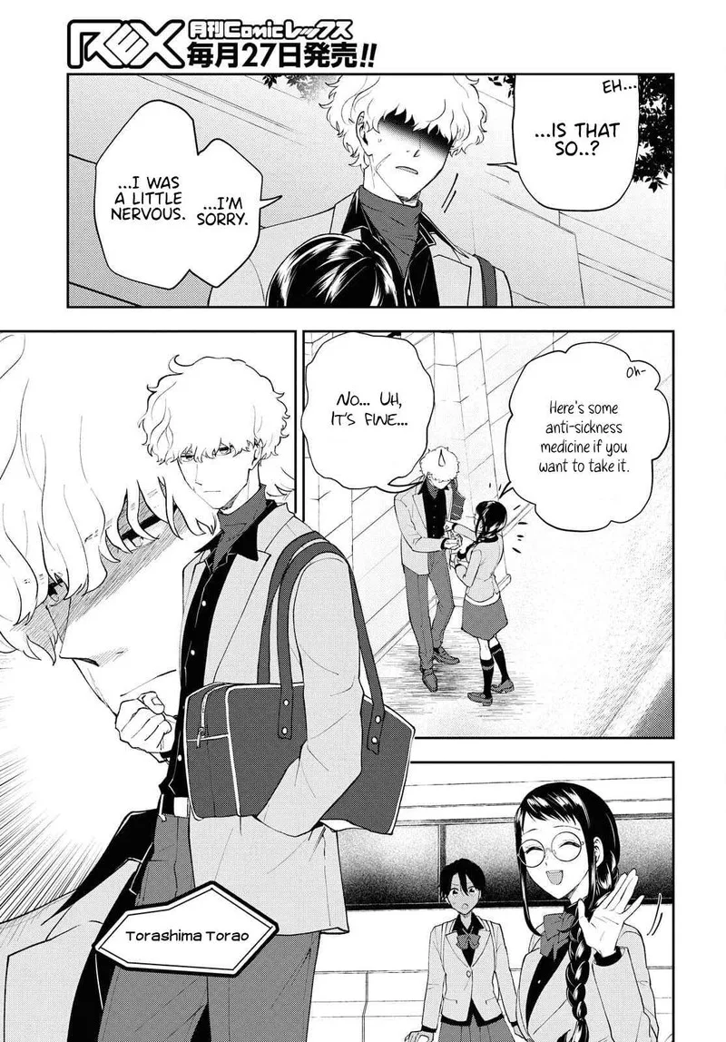 Isekai Kaeri no Moto Yuusha desuga, Death Game ni Makikomaremashita Chapter 1 page 7