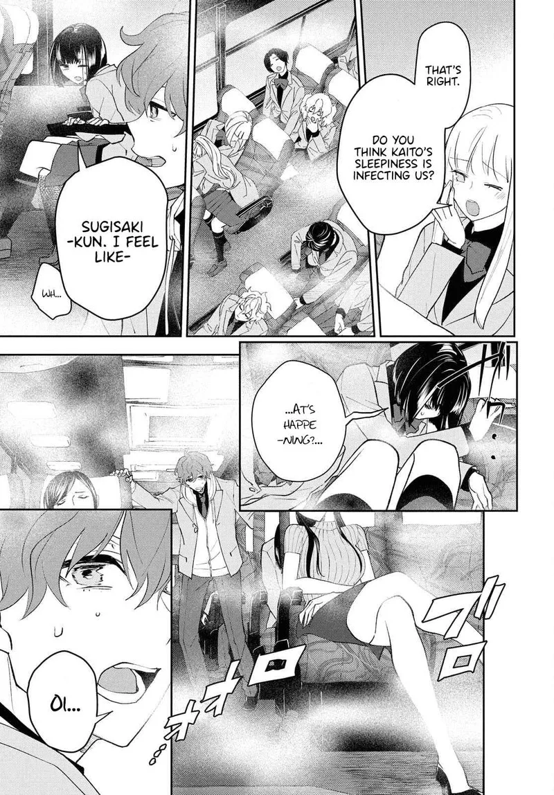 Isekai Kaeri no Moto Yuusha desuga, Death Game ni Makikomaremashita Chapter 1 page 19
