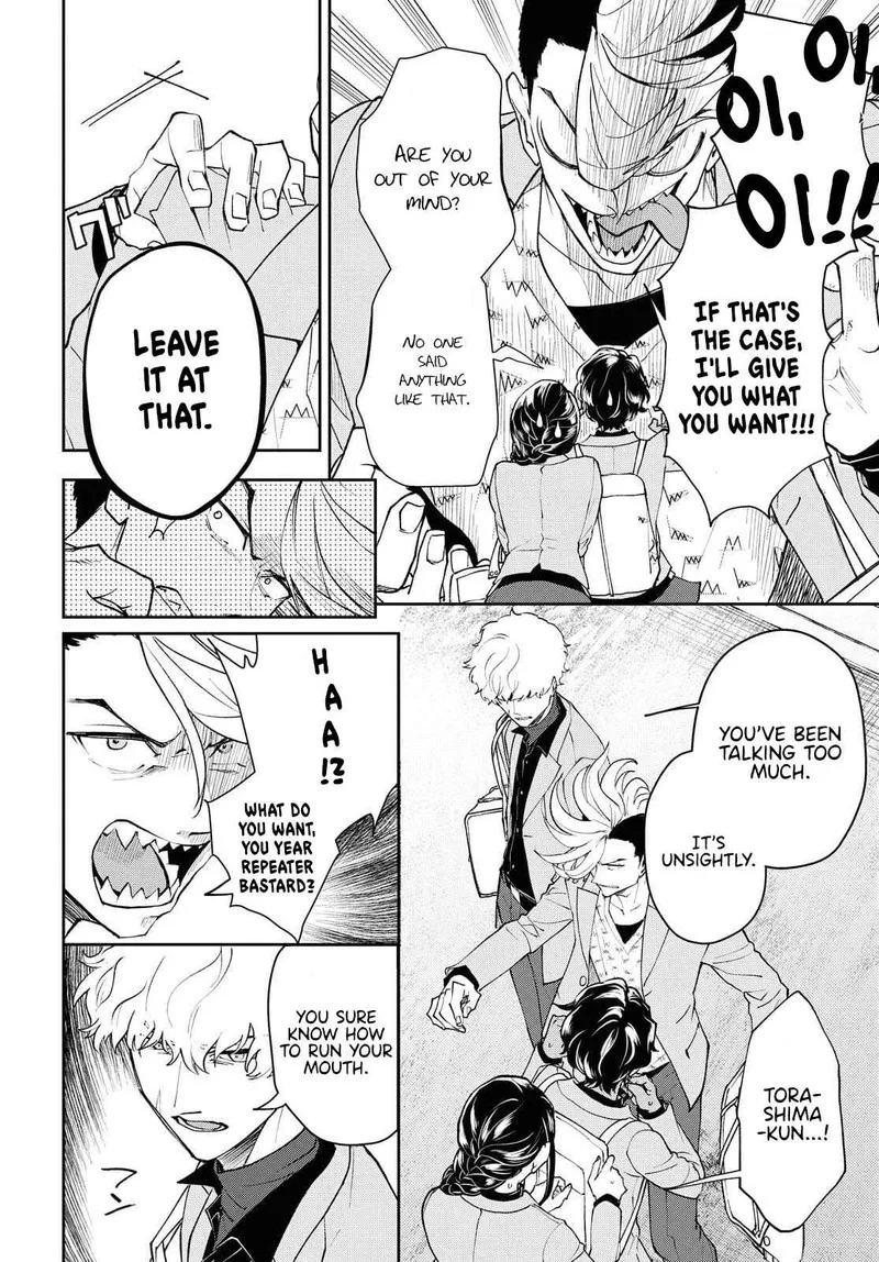 Isekai Kaeri no Moto Yuusha desuga, Death Game ni Makikomaremashita Chapter 1 page 10