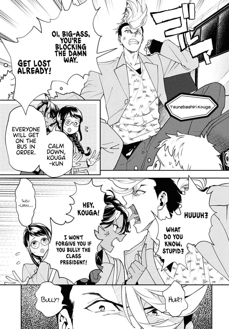 Isekai Kaeri no Moto Yuusha desuga, Death Game ni Makikomaremashita Chapter 1 page 9