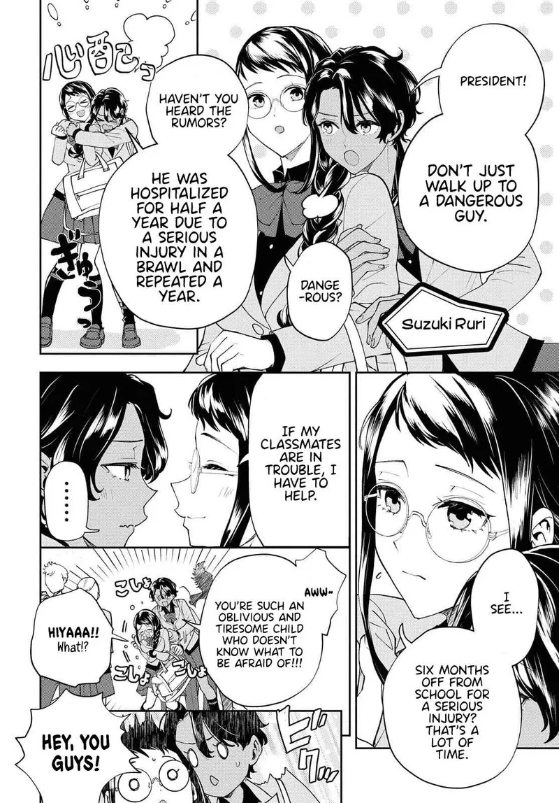 Isekai Kaeri no Moto Yuusha desuga, Death Game ni Makikomaremashita Chapter 1 page 8