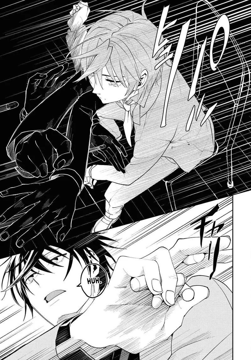Isekai Kaeri no Moto Yuusha desuga, Death Game ni Makikomaremashita Chapter 1 page 39