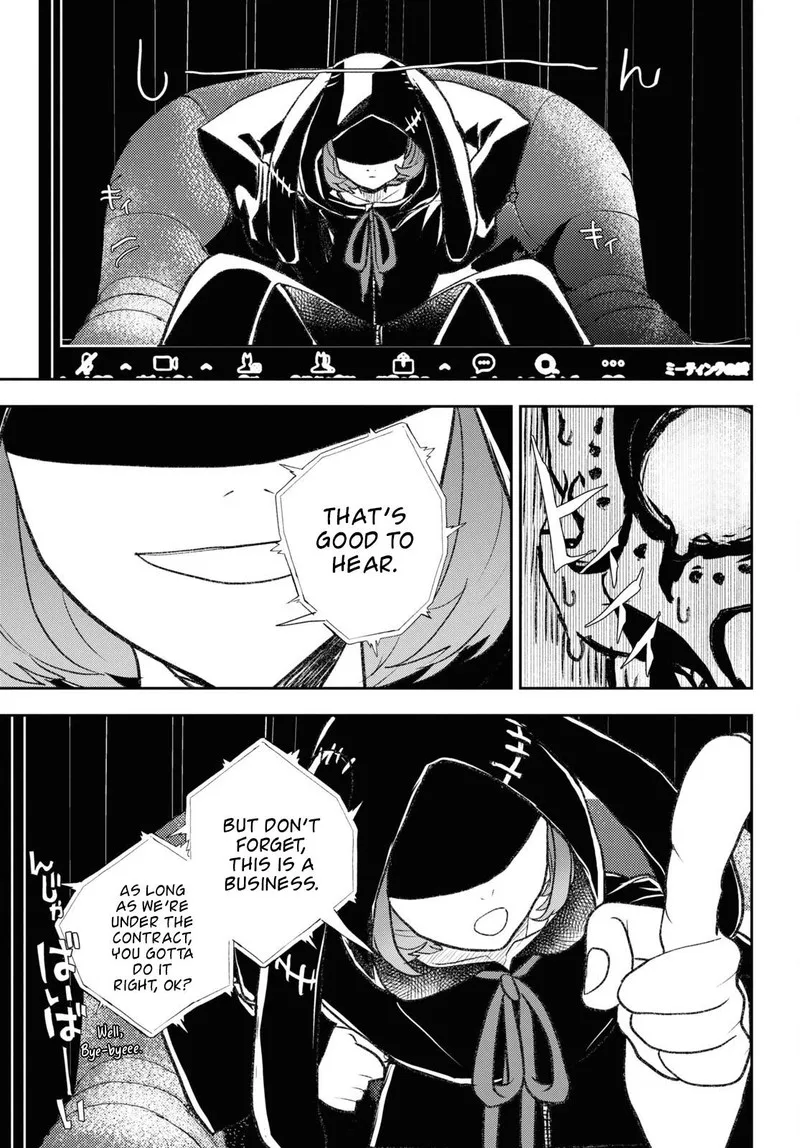Isekai Kaeri no Moto Yuusha desuga, Death Game ni Makikomaremashita Chapter 10 page 5