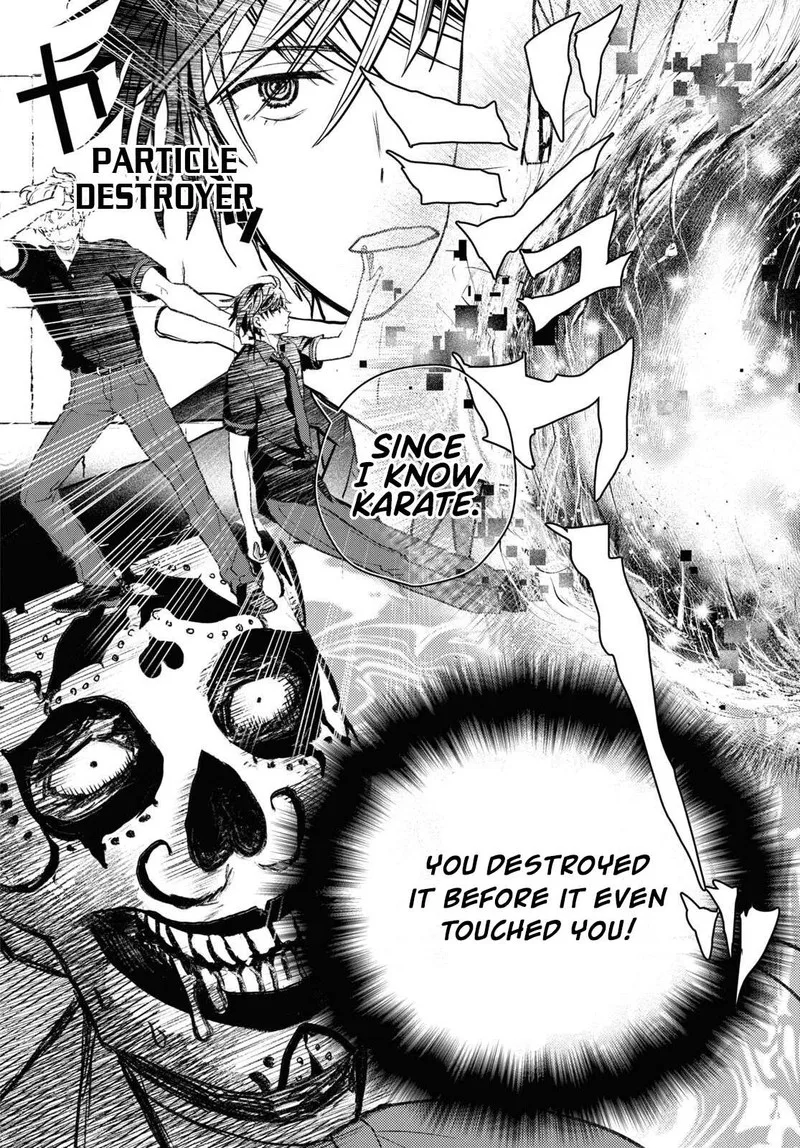 Isekai Kaeri no Moto Yuusha desuga, Death Game ni Makikomaremashita Chapter 11 page 9