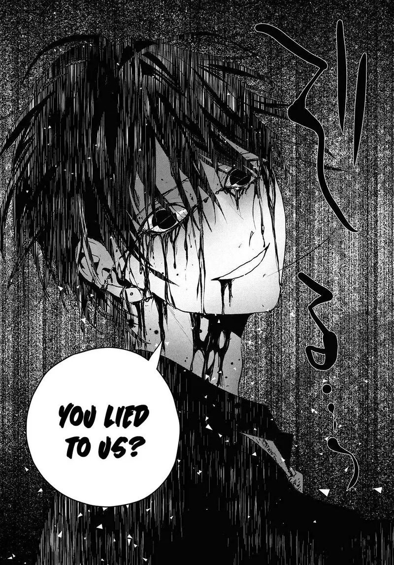 Isekai Kaeri no Moto Yuusha desuga, Death Game ni Makikomaremashita Chapter 12 page 19