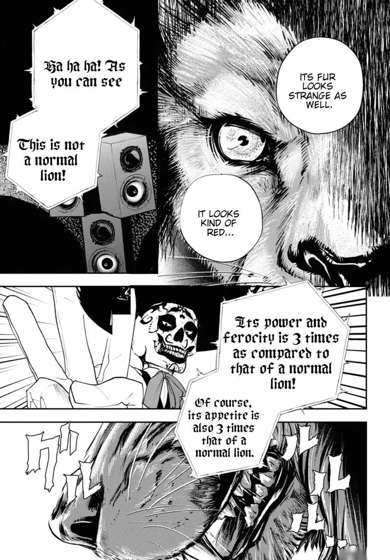 Isekai Kaeri no Moto Yuusha desuga, Death Game ni Makikomaremashita Chapter 13.1 page 3