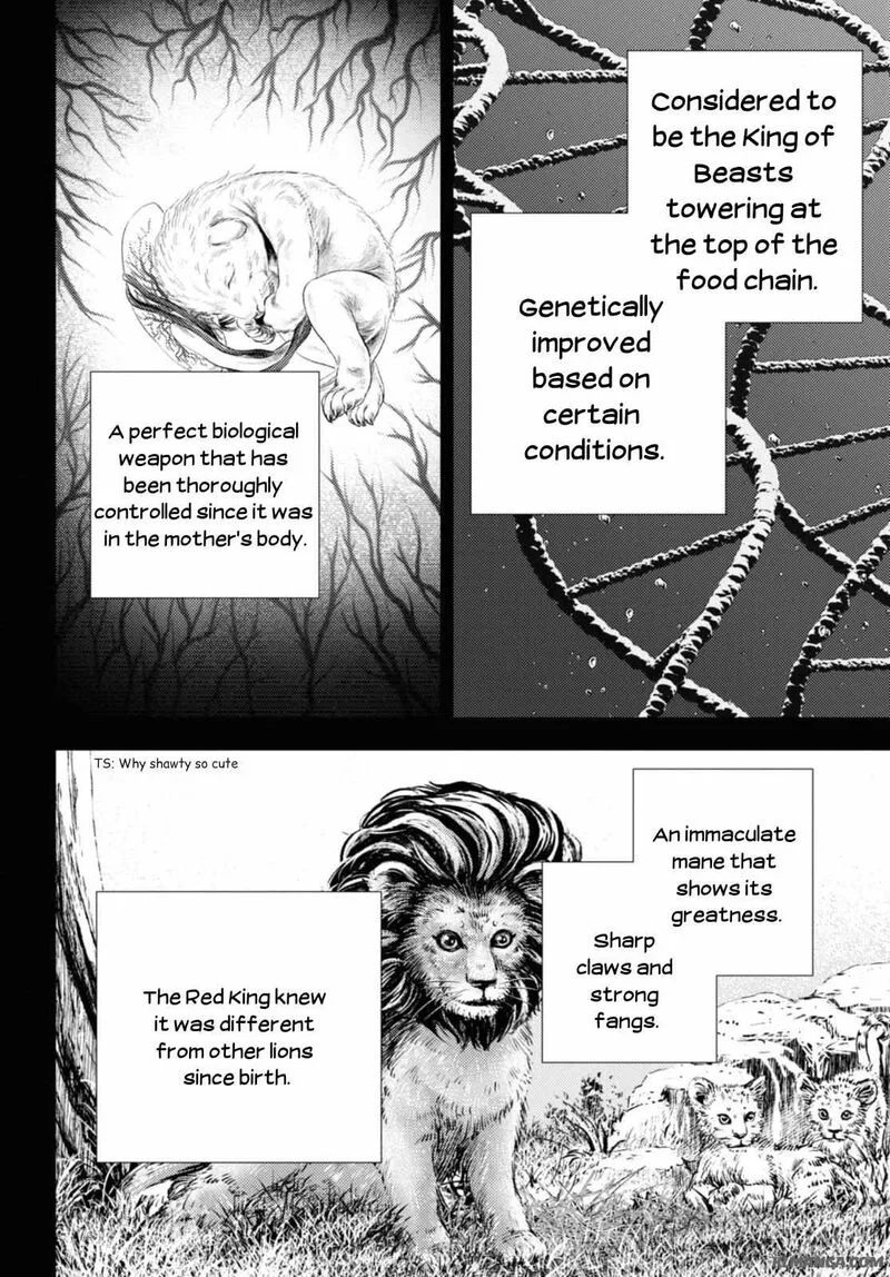 Isekai Kaeri no Moto Yuusha desuga, Death Game ni Makikomaremashita Chapter 13.1 page 6