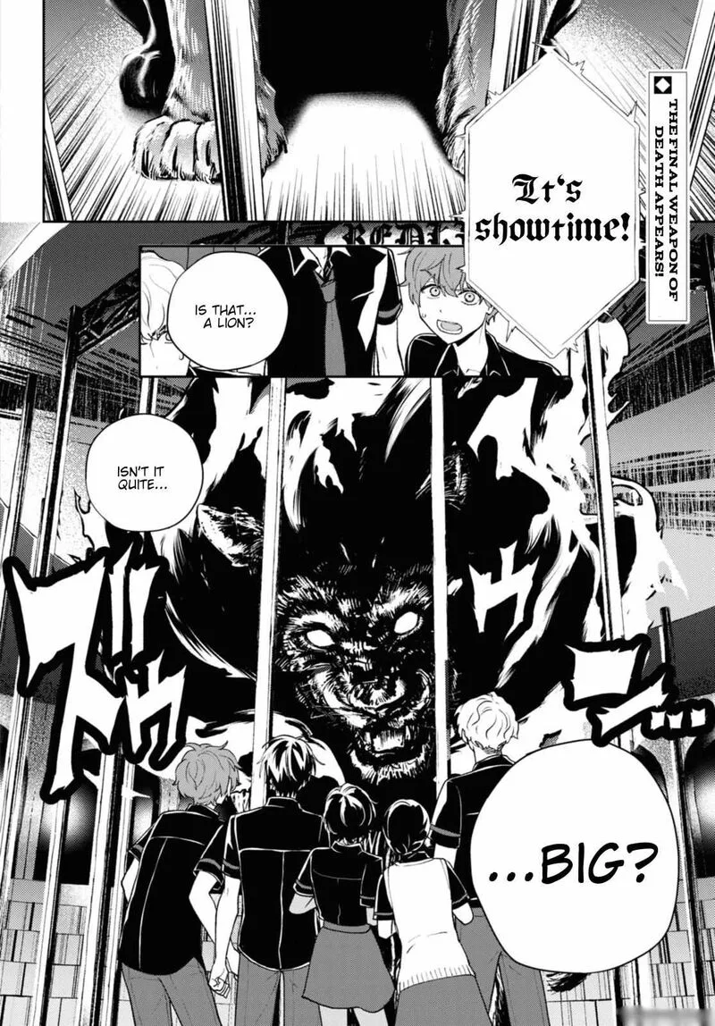 Isekai Kaeri no Moto Yuusha desuga, Death Game ni Makikomaremashita Chapter 13.1 page 2