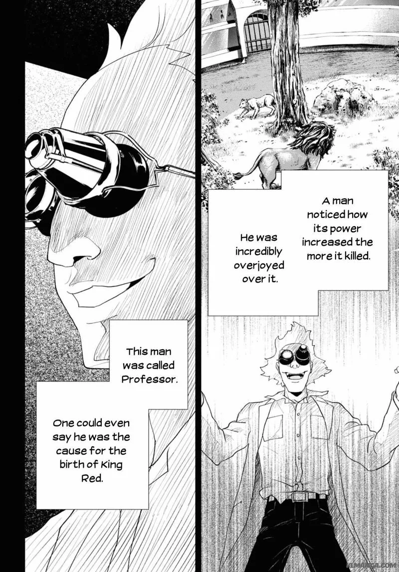 Isekai Kaeri no Moto Yuusha desuga, Death Game ni Makikomaremashita Chapter 13.1 page 8