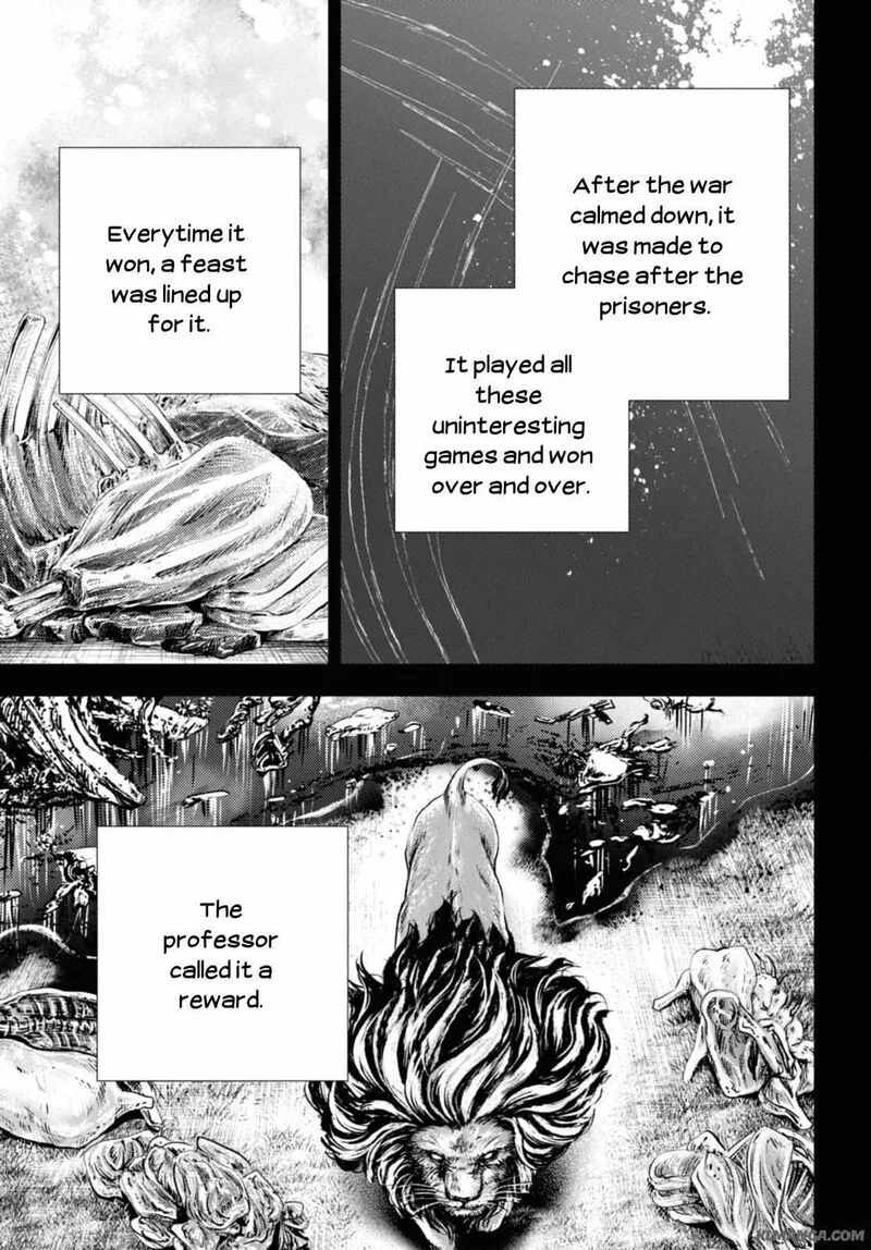 Isekai Kaeri no Moto Yuusha desuga, Death Game ni Makikomaremashita Chapter 13.1 page 9