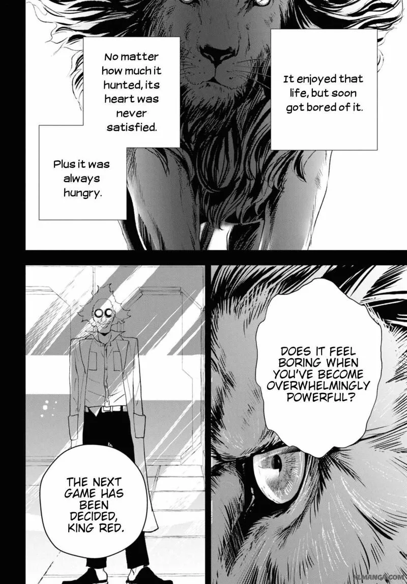Isekai Kaeri no Moto Yuusha desuga, Death Game ni Makikomaremashita Chapter 13.1 page 10