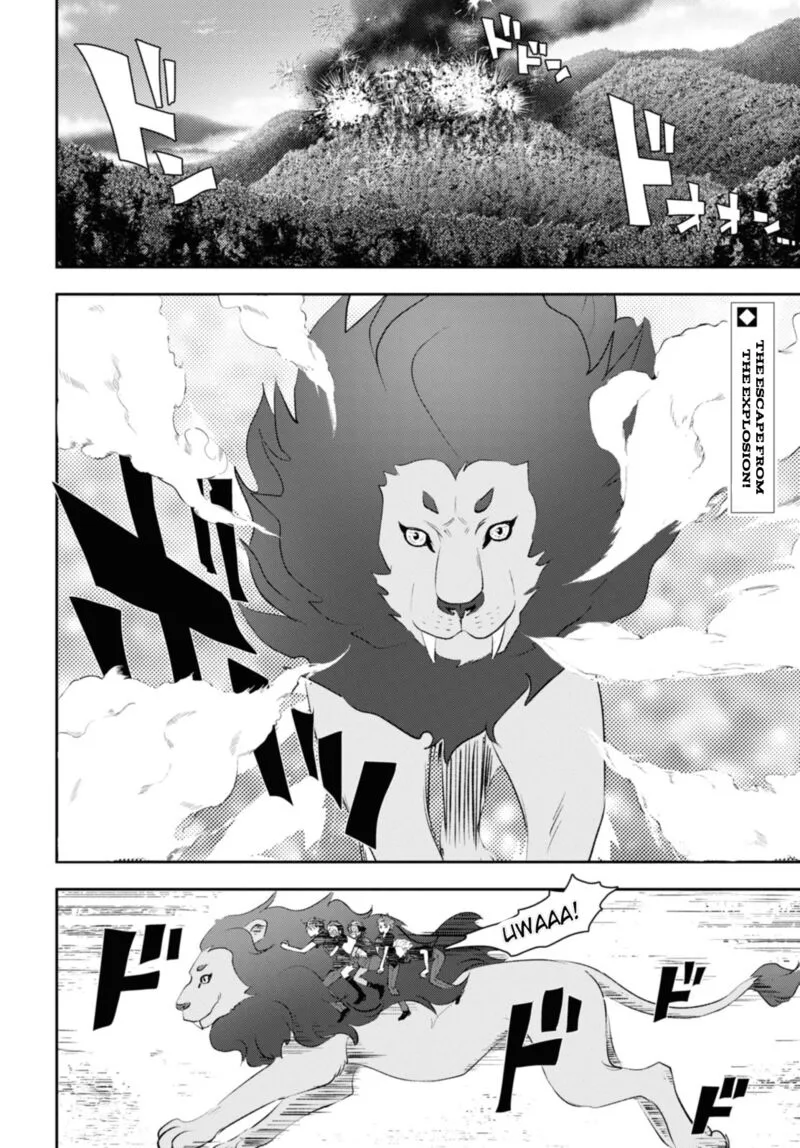 Isekai Kaeri no Moto Yuusha desuga, Death Game ni Makikomaremashita Chapter 14 page 2