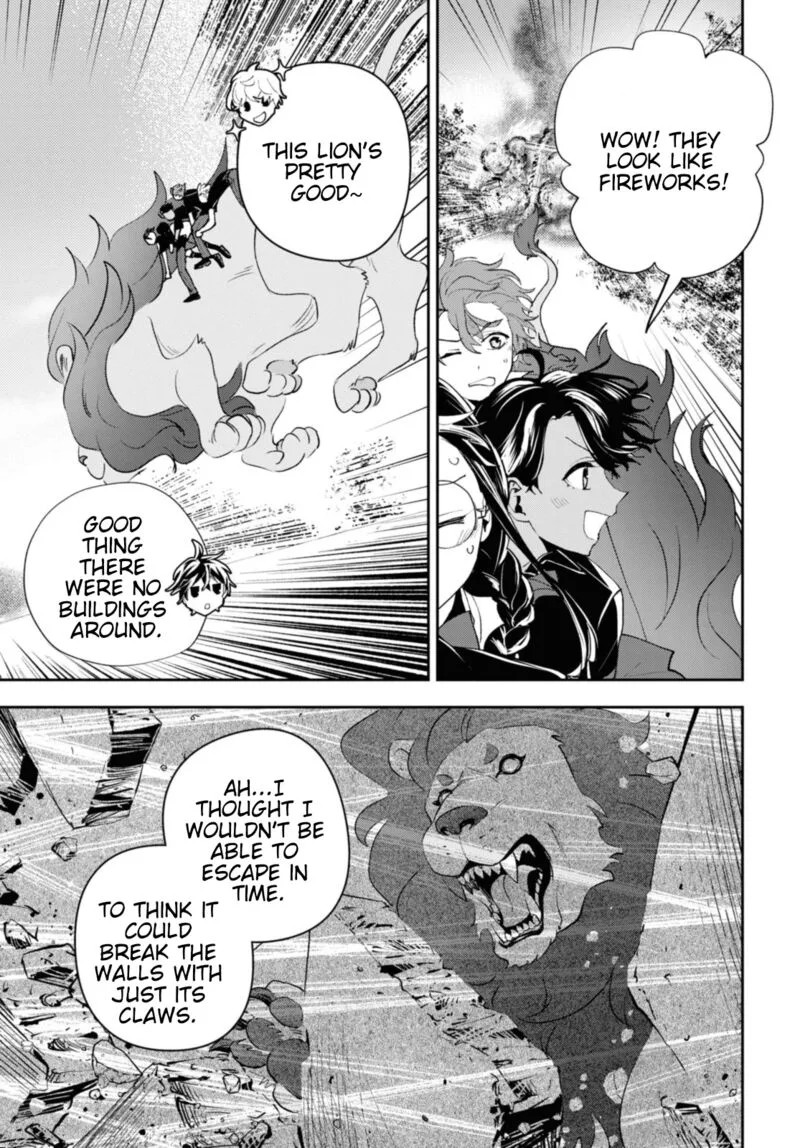 Isekai Kaeri no Moto Yuusha desuga, Death Game ni Makikomaremashita Chapter 14 page 3